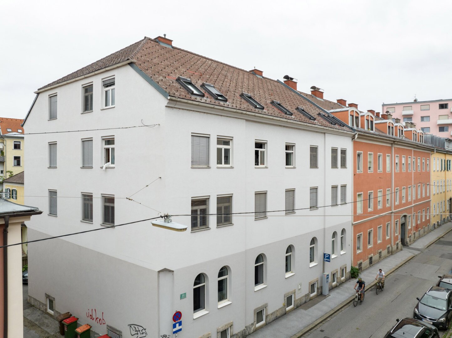  Maygasse 11